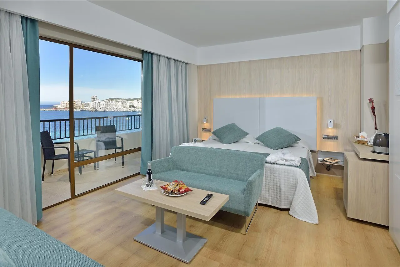 Nyx Hotel Ibiza By Leonardo Hotels-Adults Only Sant Antoni de Portmany Spagna