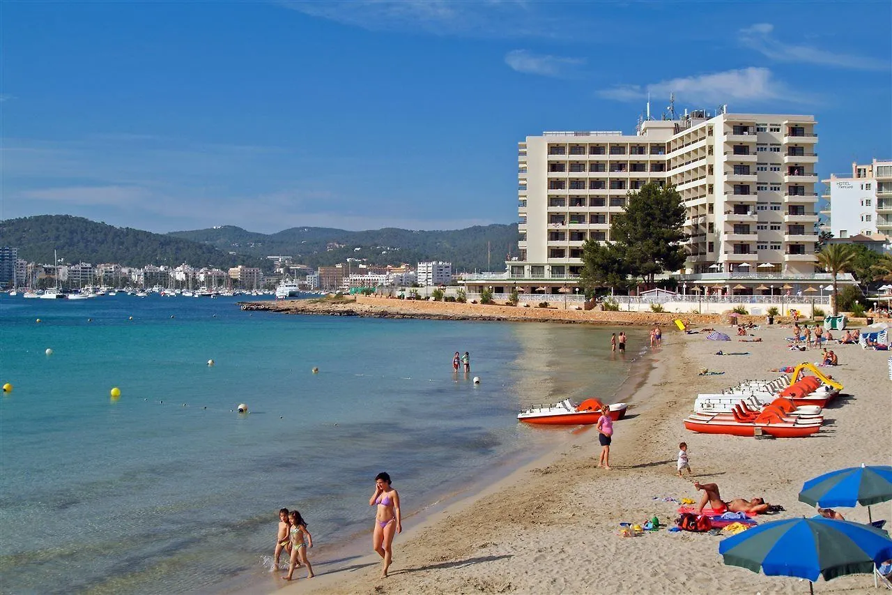 Nyx Hotel Ibiza By Leonardo Hotels-Adults Only San Antonio  Spanje