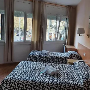 ** Vendégház Rio De Castro Spanyolország