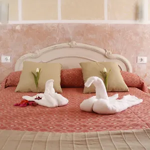 *** Szálloda 4dreams Chimisay Spanyolország