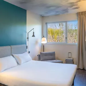 Ibis Barcelona Aeropuerto Отель Виладеканс