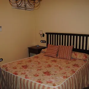 La Azacaya Apartment Baeza