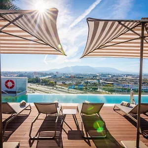 Vibes 3* Màlaga