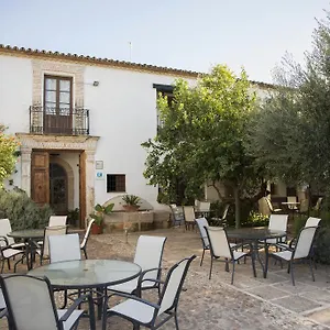 Rural Hoyo Bautista Country house Martin De La Jara