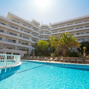 Pierre&vacances Mallorca Portofino Отель Санта-Понса