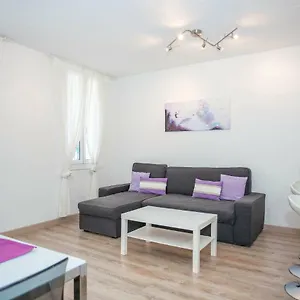 Center & With Sea View Apartment Sitges