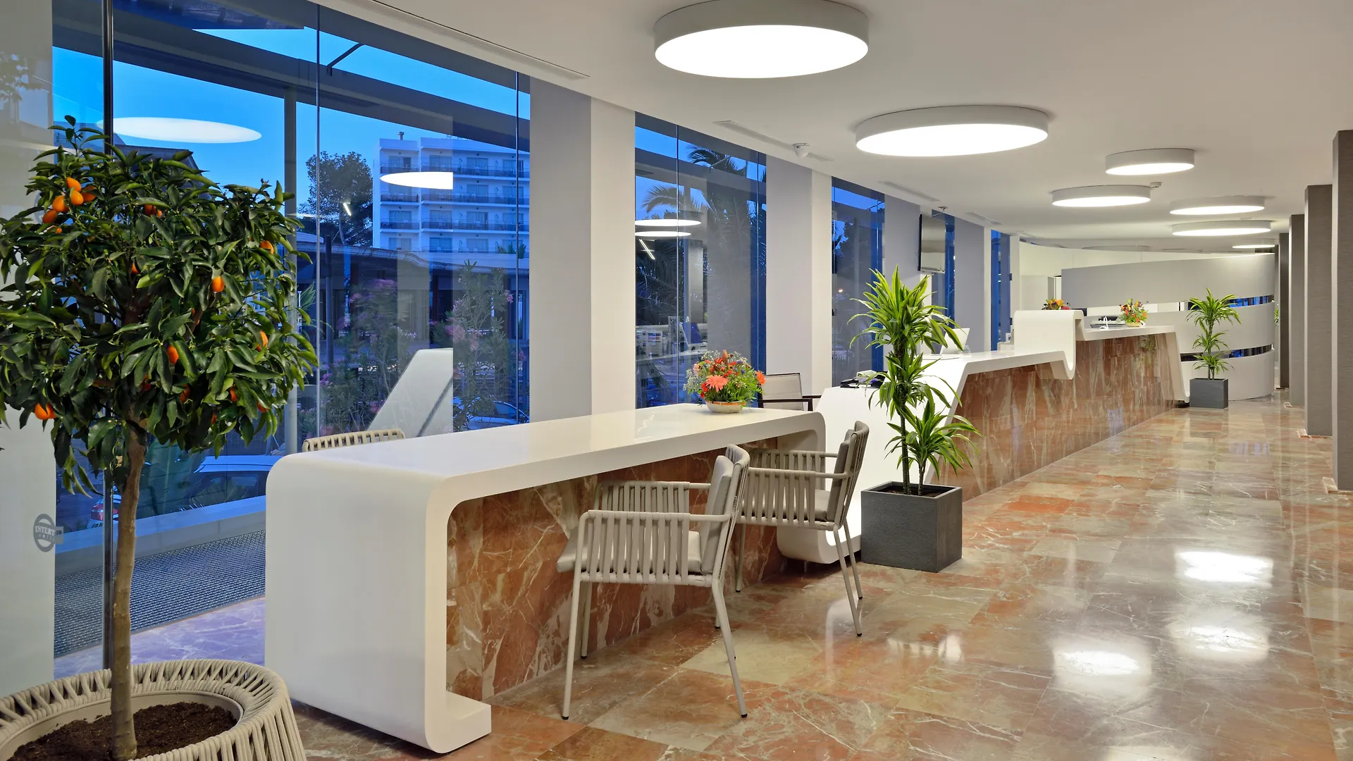 Nyx Hotel Ibiza By Leonardo Hotels-Adults Only 샌안토니오