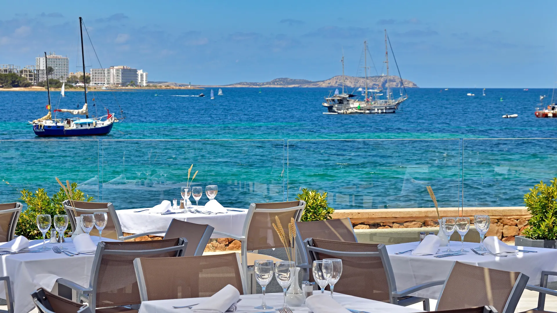 Nyx Hotel Ibiza By Leonardo Hotels-Adults Only 샌안토니오