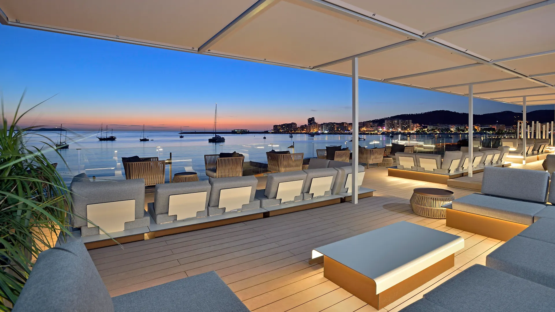 Nyx Hotel Ibiza By Leonardo Hotels-Adults Only 샌안토니오 스페인