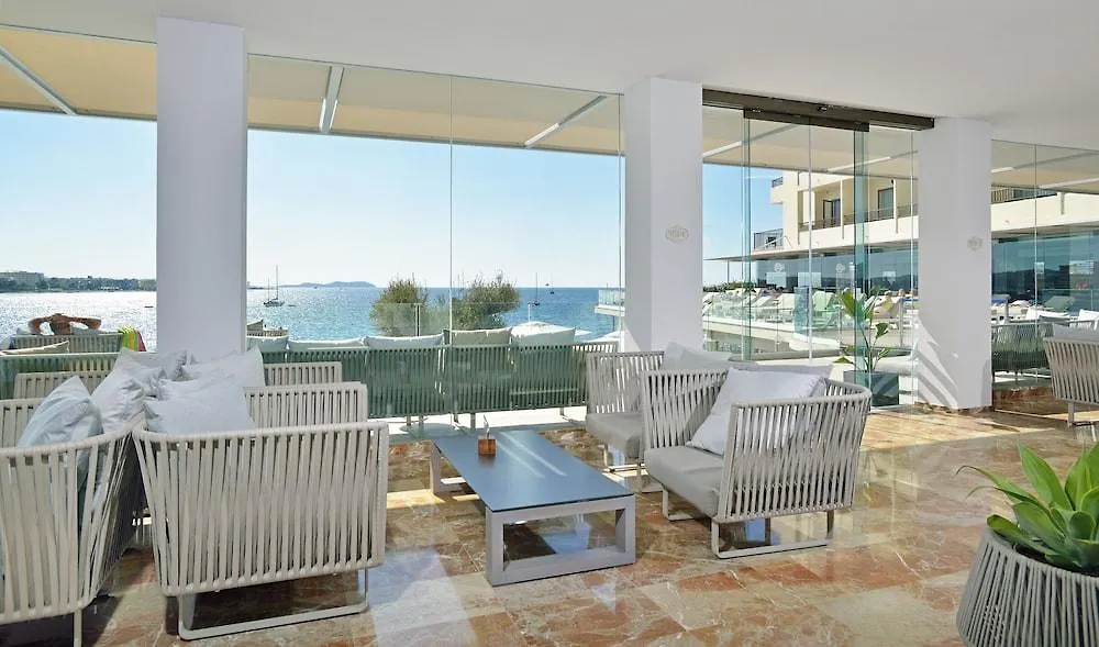 Nyx Hotel Ibiza By Leonardo Hotels-Adults Only 샌안토니오 4*,  스페인