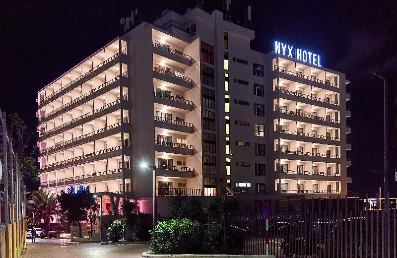 Nyx Hotel Ibiza By Leonardo Hotels-Adults Only 샌안토니오