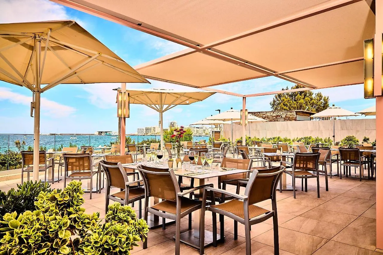 ****  Nyx Hotel Ibiza By Leonardo Hotels-Adults Only 샌안토니오 스페인