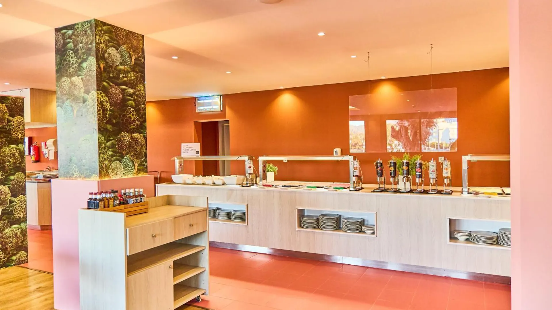 Nyx Hotel Ibiza By Leonardo Hotels-Adults Only 샌안토니오 스페인