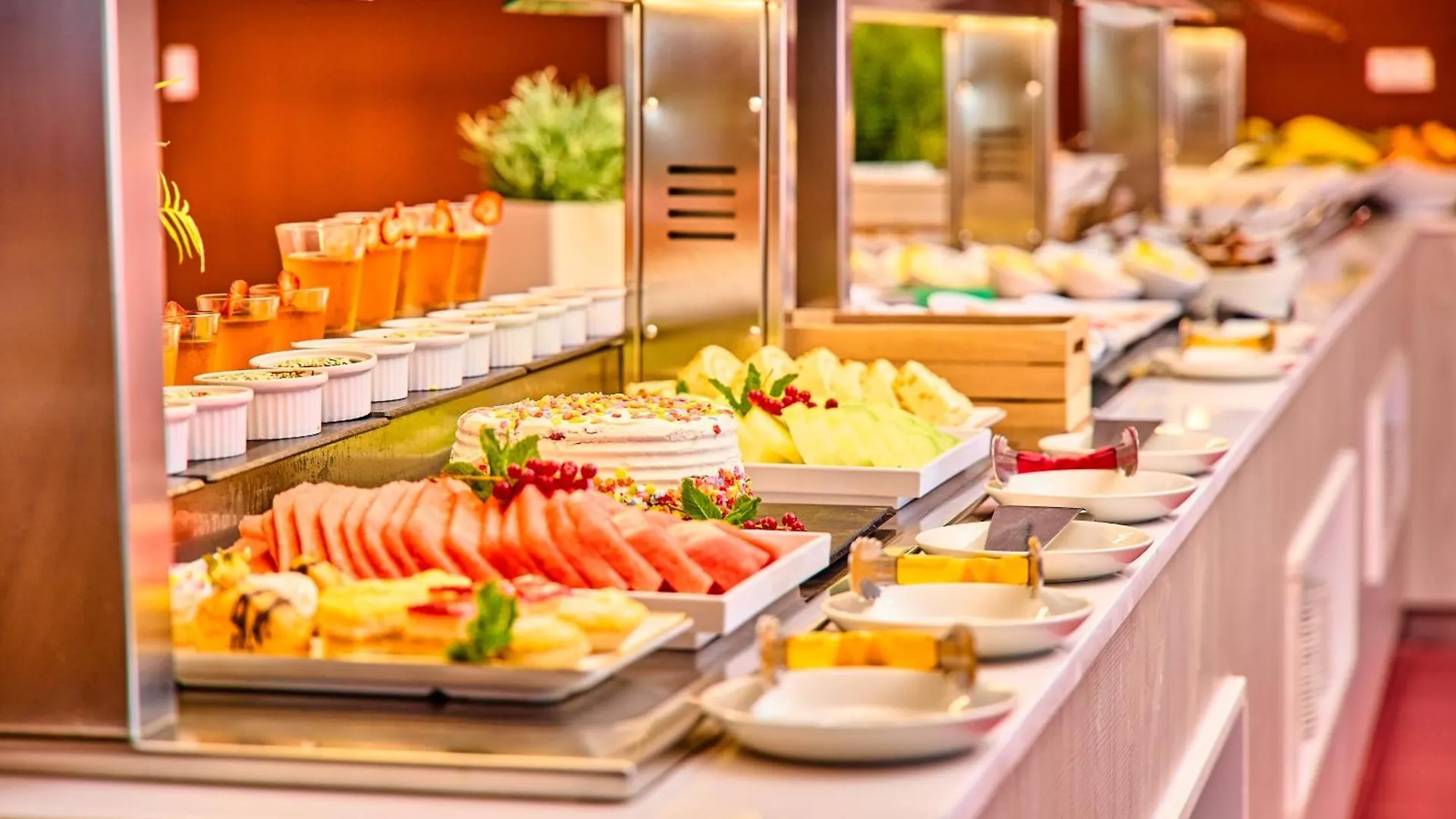 Nyx Hotel Ibiza By Leonardo Hotels-Adults Only 샌안토니오