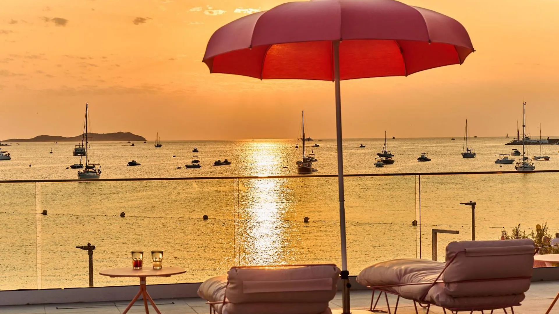Nyx Hotel Ibiza By Leonardo Hotels-Adults Only 샌안토니오