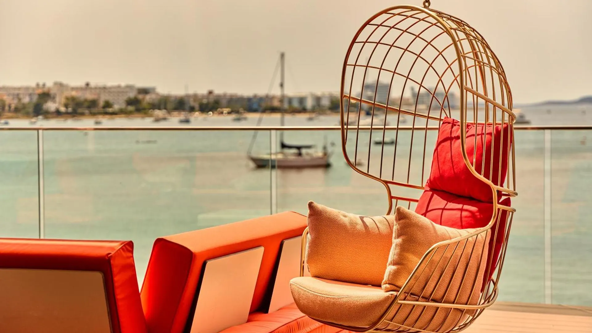 Nyx Hotel Ibiza By Leonardo Hotels-Adults Only 샌안토니오 스페인