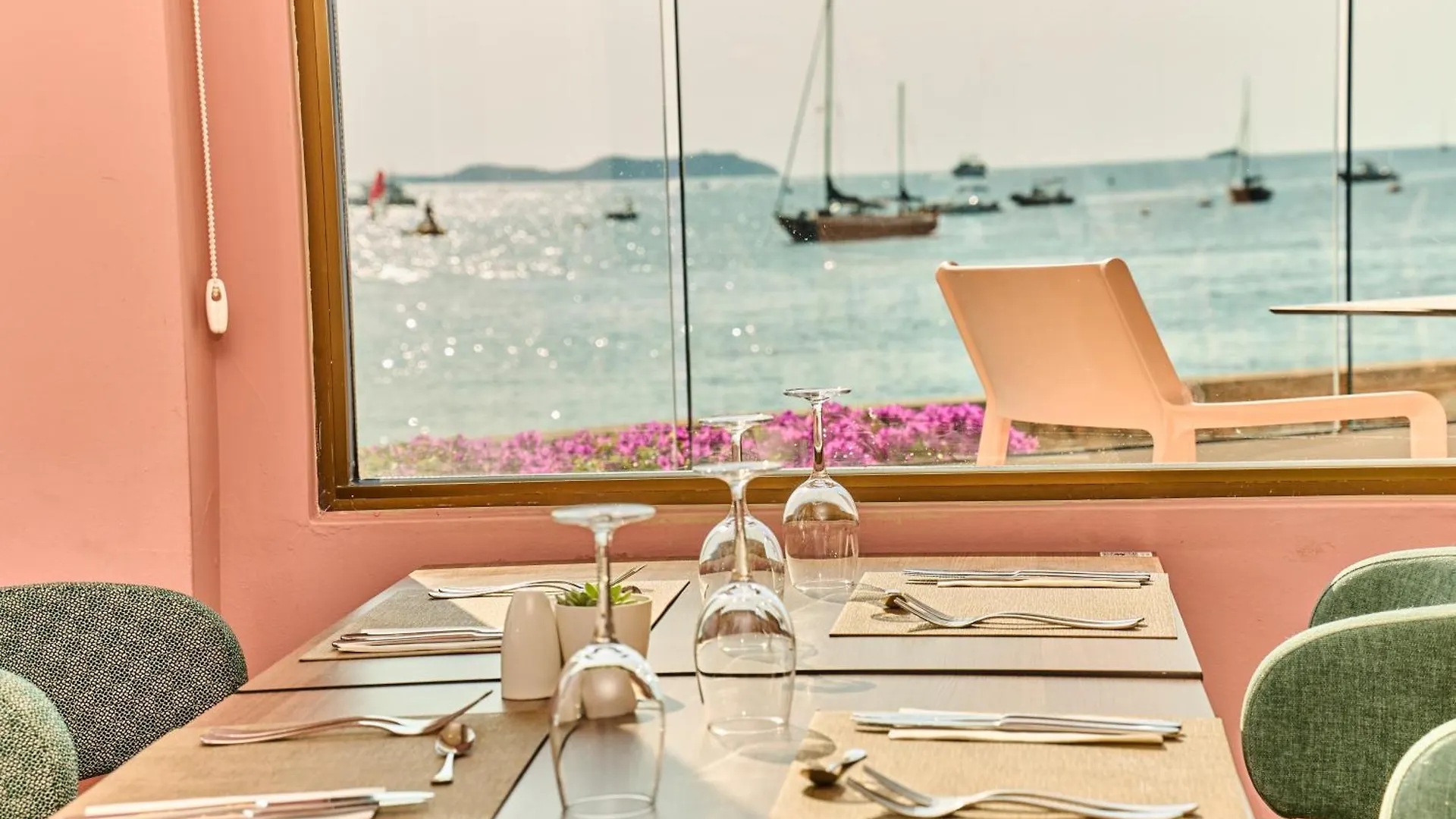 Nyx Hotel Ibiza By Leonardo Hotels-Adults Only 샌안토니오