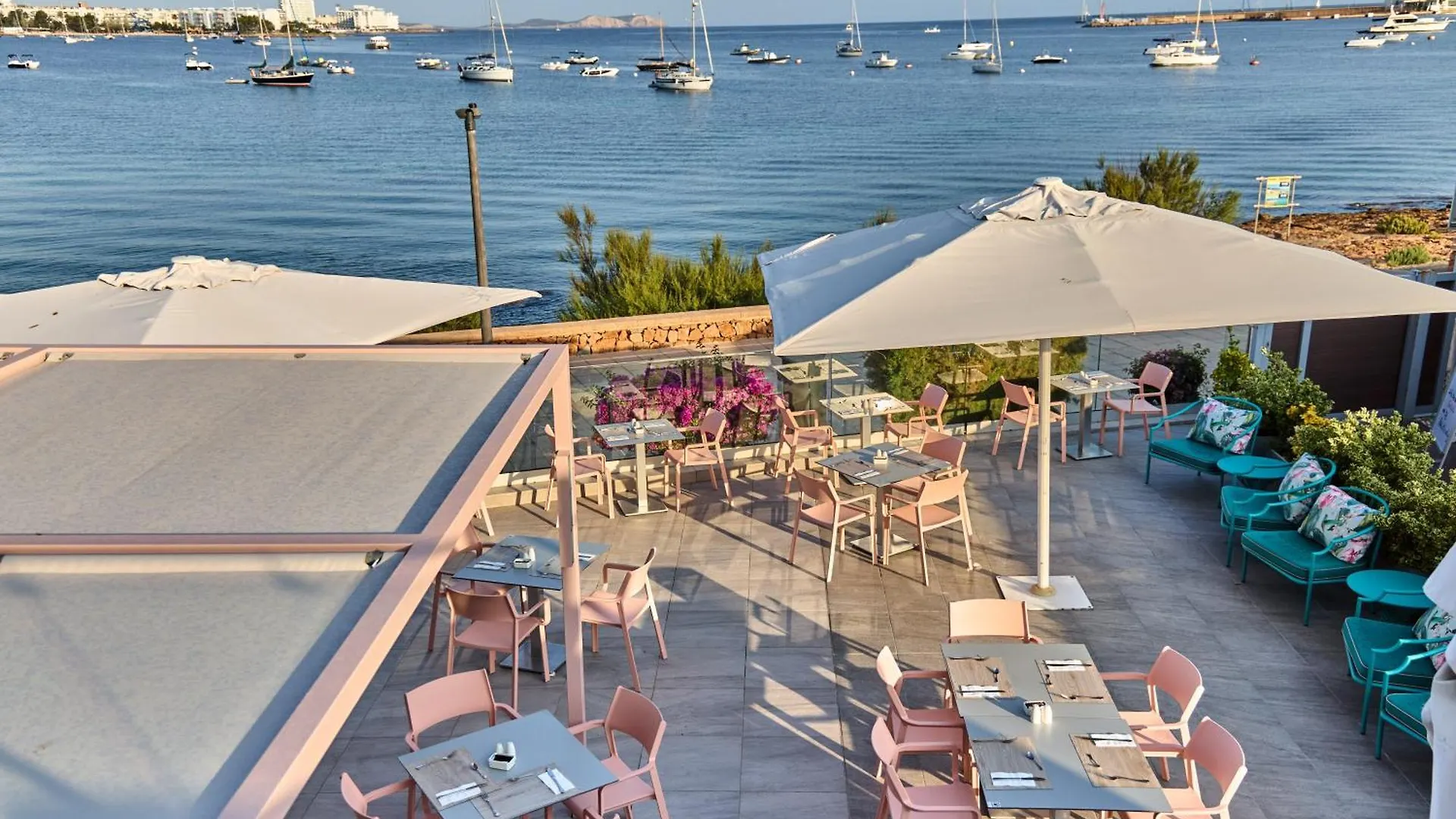 Nyx Hotel Ibiza By Leonardo Hotels-Adults Only 샌안토니오
