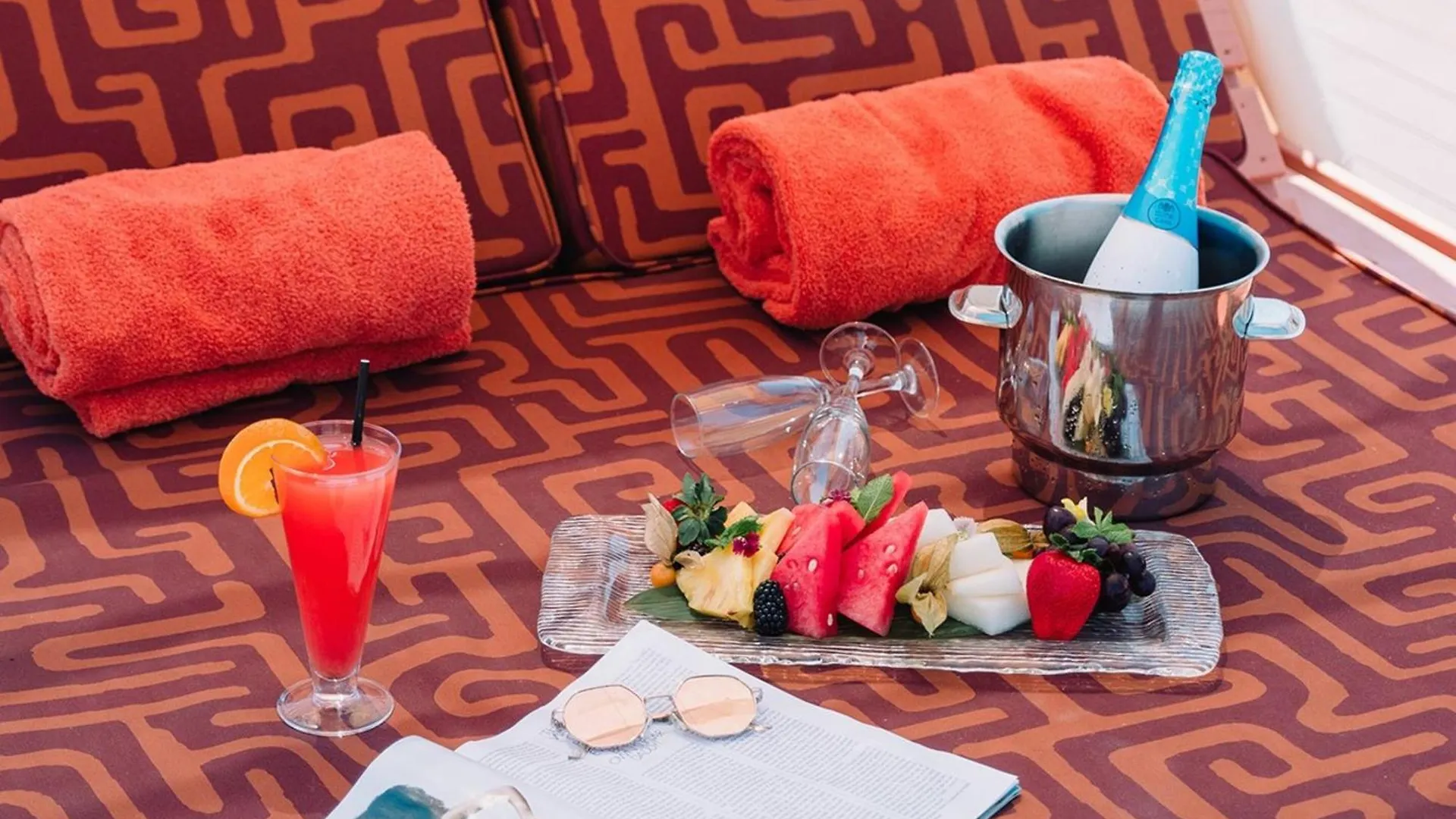 Nyx Hotel Ibiza By Leonardo Hotels-Adults Only 샌안토니오