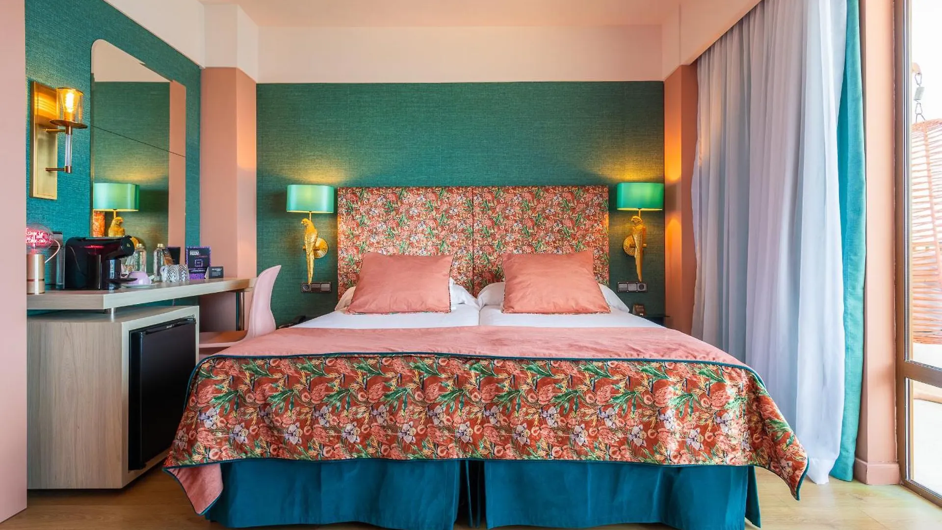 Nyx Hotel Ibiza By Leonardo Hotels-Adults Only 샌안토니오 4*,
