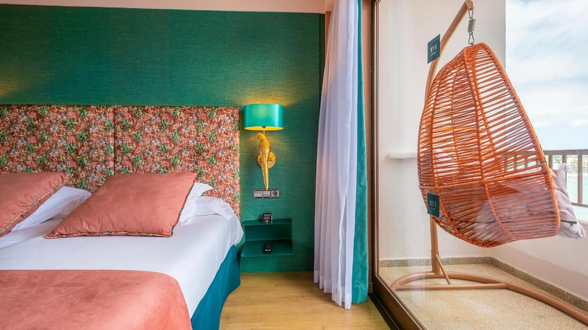 Nyx Hotel Ibiza By Leonardo Hotels-Adults Only 샌안토니오