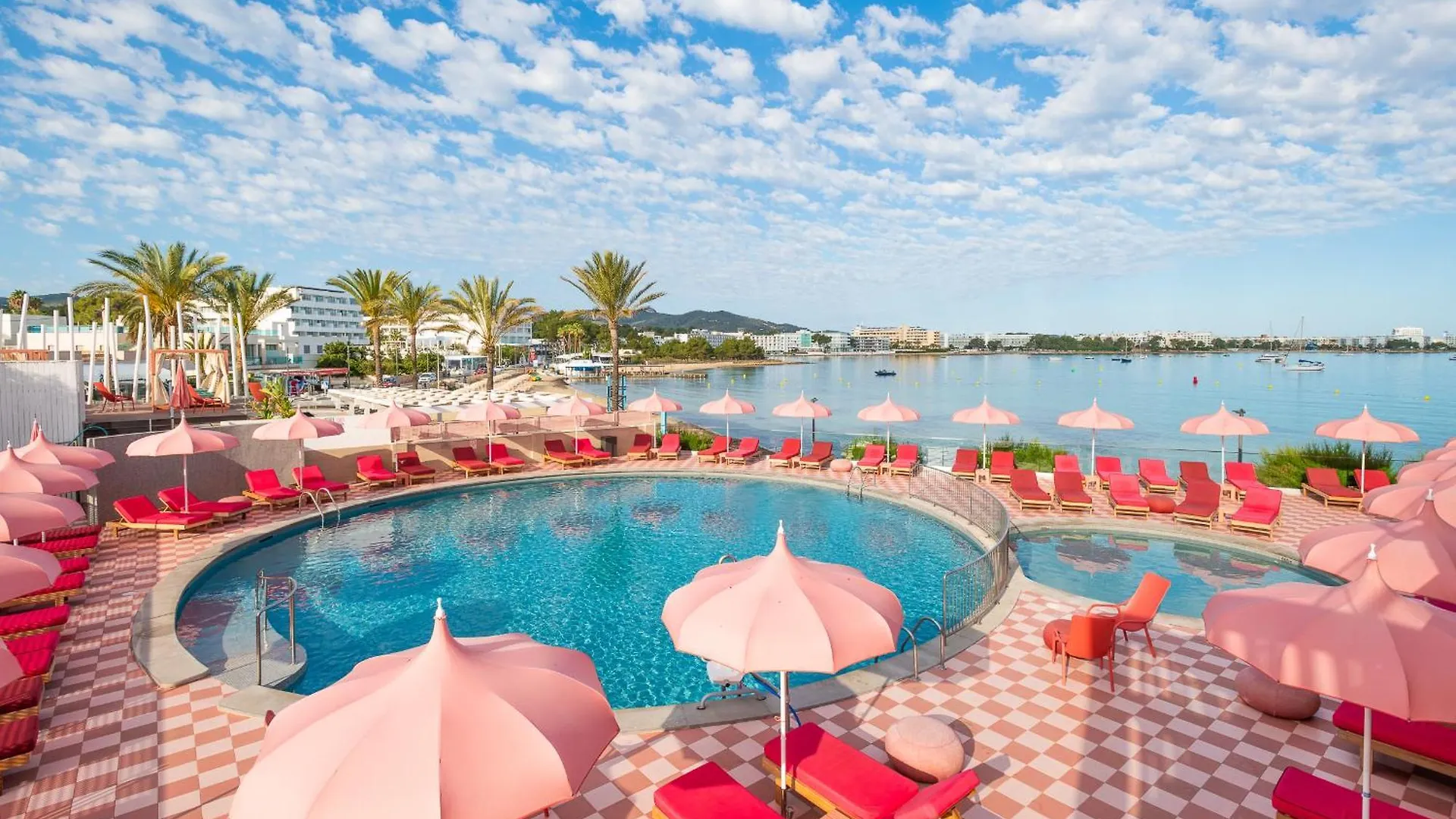 Nyx Hotel Ibiza By Leonardo Hotels-Adults Only 샌안토니오