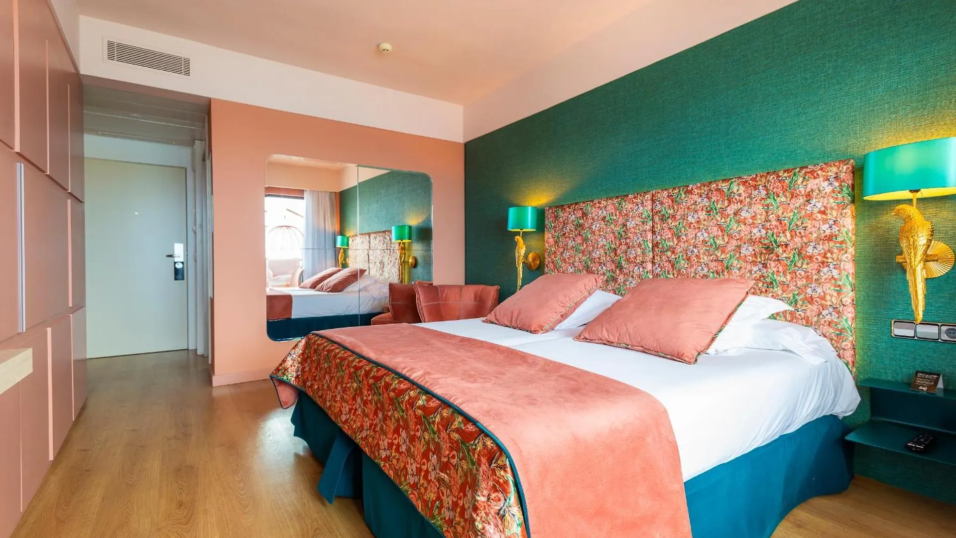 Nyx Hotel Ibiza By Leonardo Hotels-Adults Only 샌안토니오