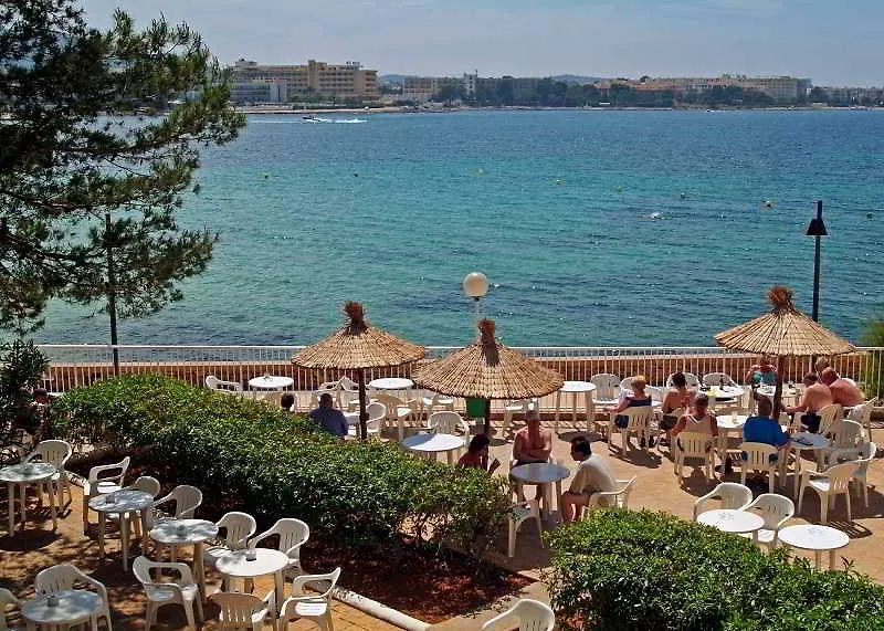 Nyx Hotel Ibiza By Leonardo Hotels-Adults Only 샌안토니오