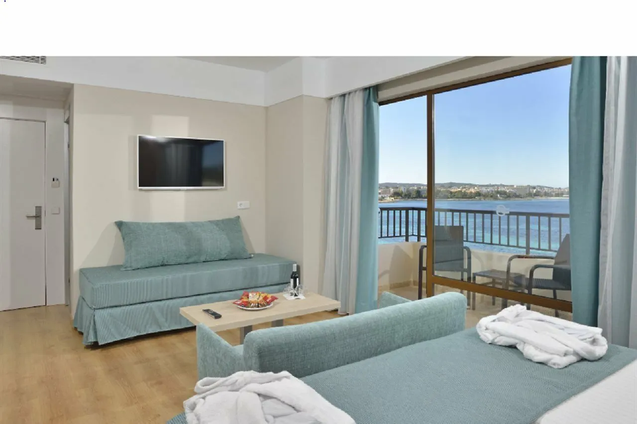 Nyx Hotel Ibiza By Leonardo Hotels-Adults Only 샌안토니오