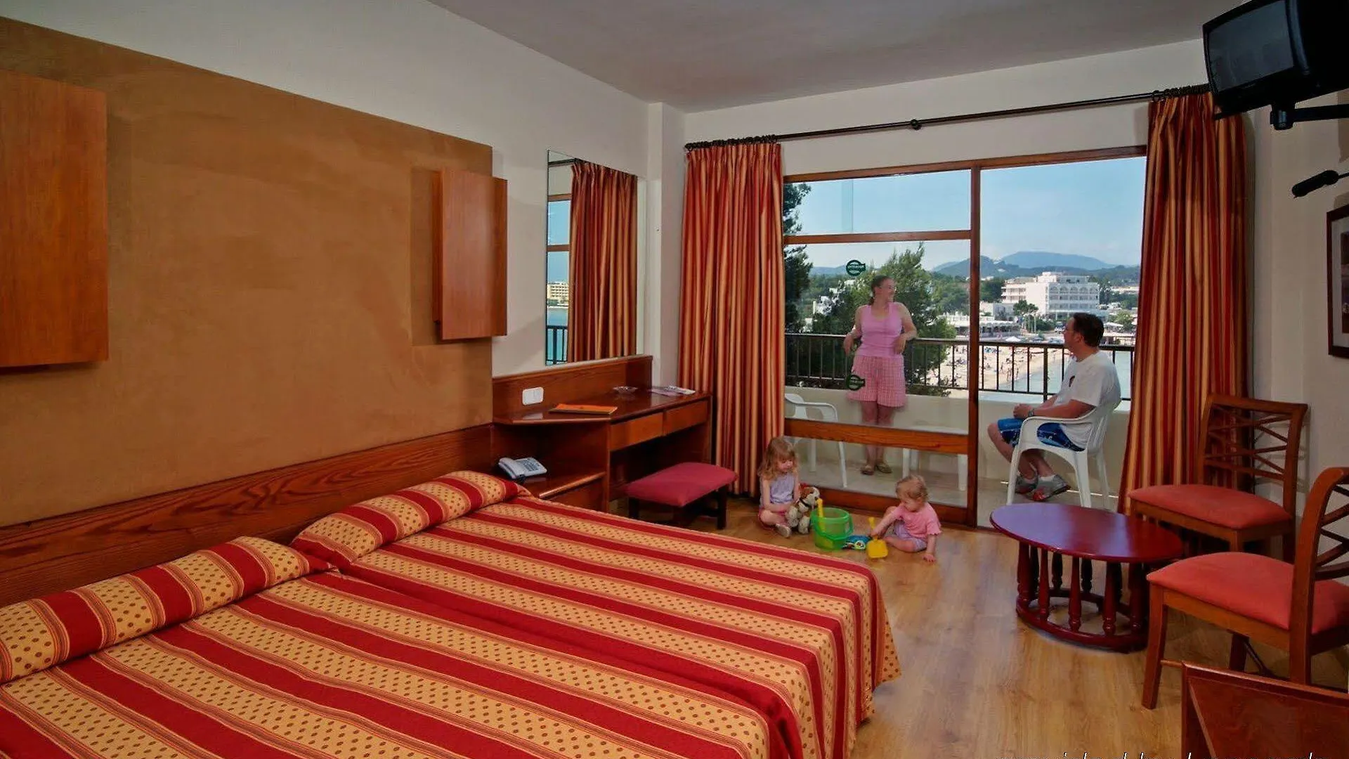 Nyx Hotel Ibiza By Leonardo Hotels-Adults Only 샌안토니오