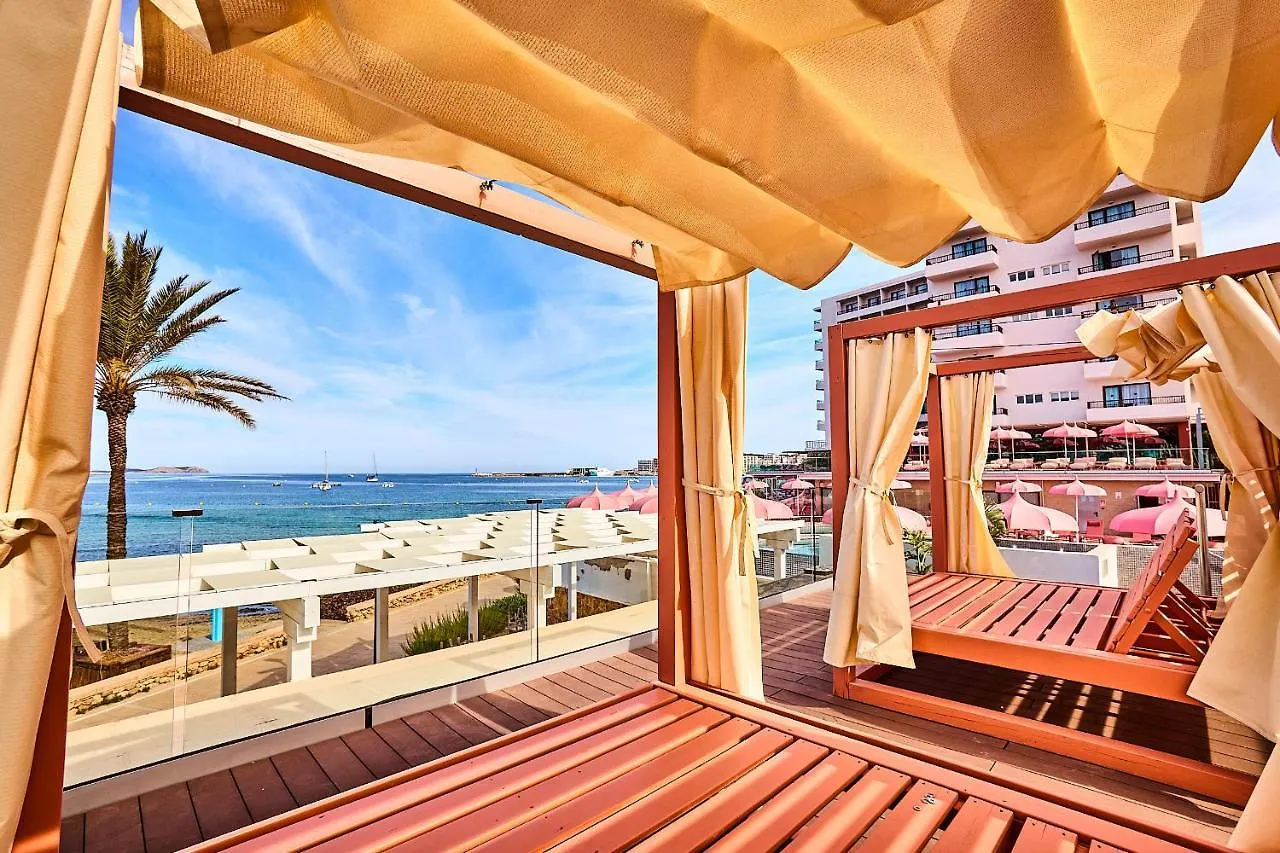 Nyx Hotel Ibiza By Leonardo Hotels-Adults Only Сан-Антонио-Абад