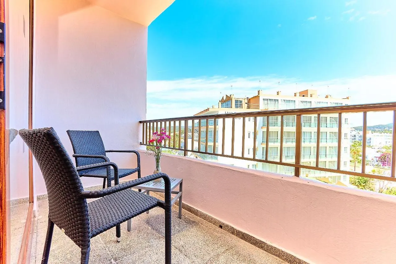 Nyx Hotel Ibiza By Leonardo Hotels-Adults Only Сан-Антонио-Абад