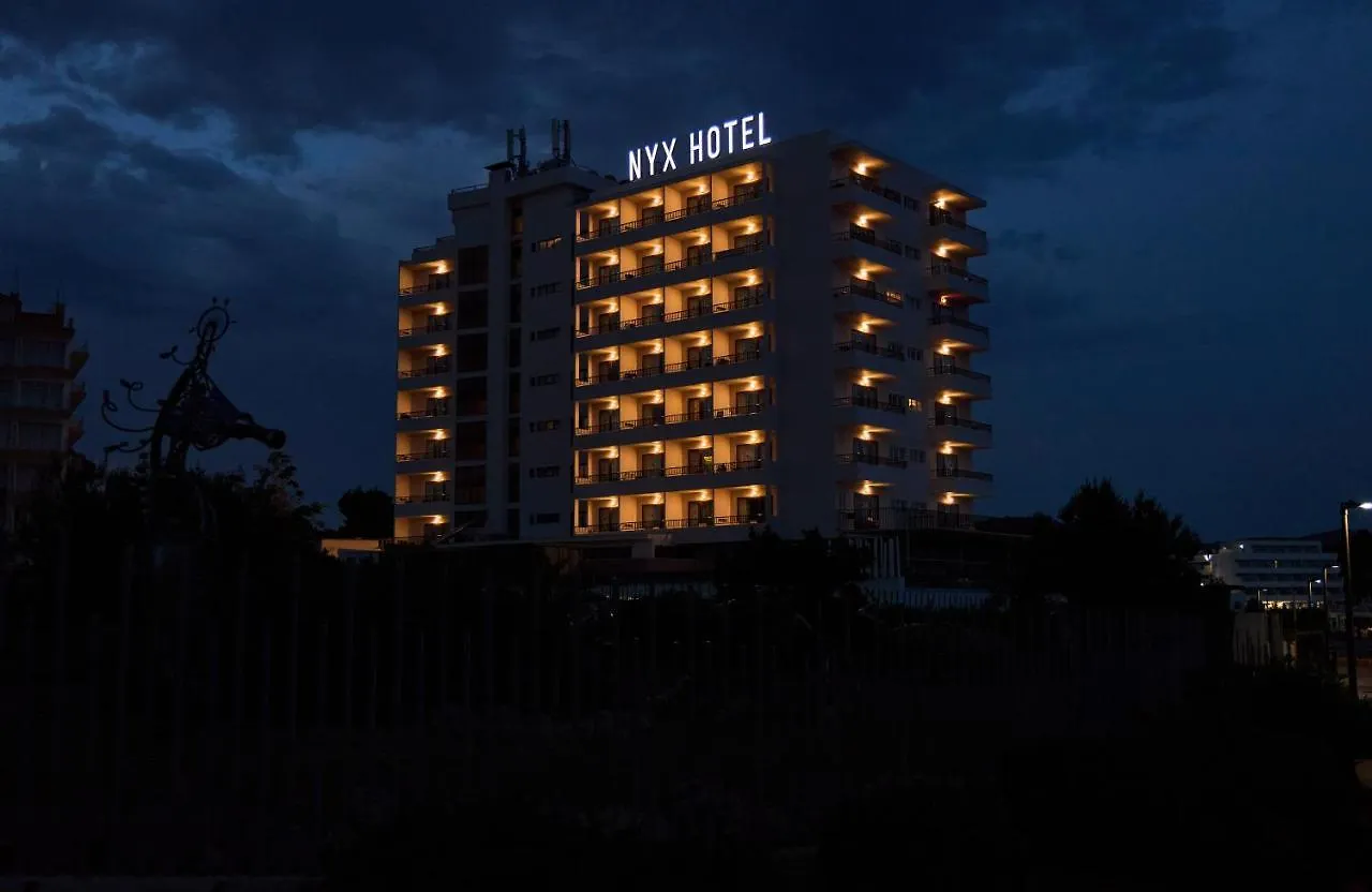 Nyx Hotel Ibiza By Leonardo Hotels-Adults Only Сан-Антонио-Абад Испания