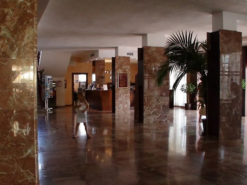 Nyx Hotel Ibiza By Leonardo Hotels-Adults Only San Antonio 4*,  Spanyolország